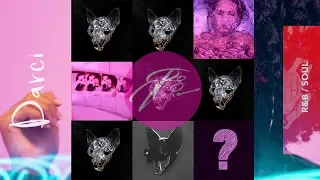 Best of Darci .pt2 (late night R&B) Darci playlist