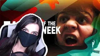 TenderlyBae смотрит: Trust Fail: Fails of the Week (December 2018) | FailArmy