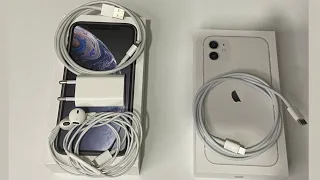 iPhone Aksesuarlı Kutu VS Aksesuarsız Kutu Farkı