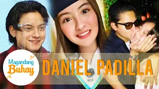 Daniel on having his favorite among his siblings | Magandang Buhay