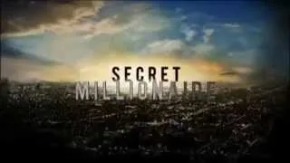 NVEEE Featured on ABC's "Secret Millionaire" for Anti-Bullying Work in Miami Fl