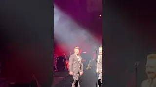 Alfie Boe & Michael Ball