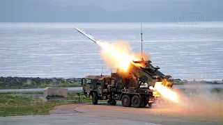 NSM MLV: Norway's Game-Changing Coastal Defense System - The Naval Strike Missile