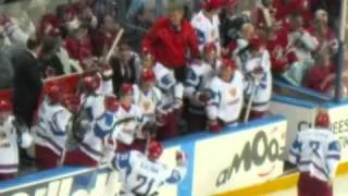 Canada vs Russia - Gold Medal Game 2011 WJC