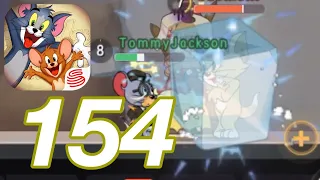 Tom and Jerry: Chase - Gameplay Walkthrough Part 154 - Ranked Mode (iOS,Android)