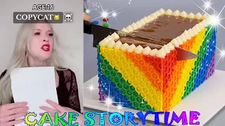 🦄Text To Speech ✨ ASMR Cake Storytime || @Brianna Guidryy || POVs Tiktok Compilations 2023 #20