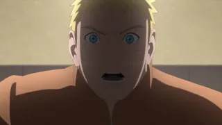 REAÇÃO DO NARUTO AO SABER QUE BORUTO QUASE MORREU