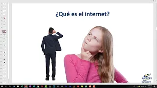 Manejador de programas de oficina e internet  │ Reunión 1 - Modulo 3 │ INFOTEP - ICAP