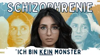 Was ist Schizophrenie? ⚡️ Das hast du noch NICHT gewusst (2024)