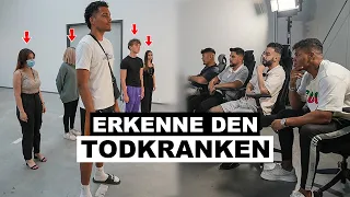 EMOTIONAL!.. 😱 Erkenne den TODKRANKEN | Nahim Sky