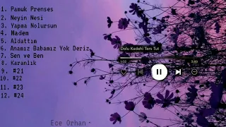 Dolu Kadehi Ters Tut|playlist