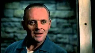 THE SILENCE OF THE LAMBS DVD TRAILER