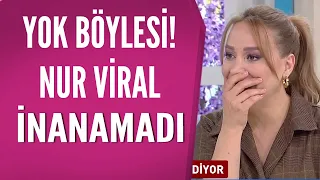 Kocasının evlenmeden önce kendisini 'gizli polisim' diye tanıttığını söyleyince...