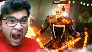 GTA V : $1,000,000,000 GHOST RIDER IS BACK  || GTA V Bangla GAMEPLAY ||  Professor Of Pc Gaming