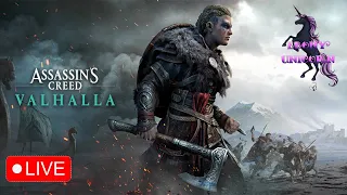 Time To Show This King Who's Boss!! (Francia DLC).... Playing Assassin's Creed Valhalla