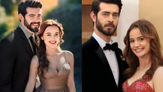 Yağmur and Barış: Love or Friendship? The Truth Behind the Kan Çiçekleri Scandal