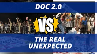 Doc 2.0 vs The Real Unexpected 🔥I Who REALLY WON❓Truth ONLY | FOLLOW @TOMMYTHECLOWN ON IG