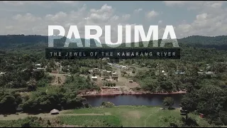 Explore | Guyana | South America | Paruima | Amerindian Village