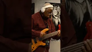 Abraham Laboriel & Rex Brown