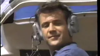 Air America (1990) Teaser (VHS Capture)
