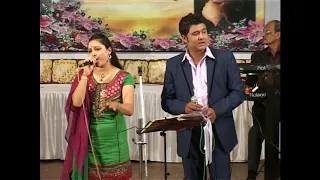 Dafli Wale Dafli Baja By Vishwanath Batunge & aanal vasavada