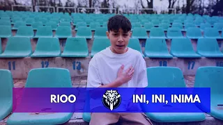 RIOO - INI, INI, INIMA (Videoclip Oficial) | Tanu Music