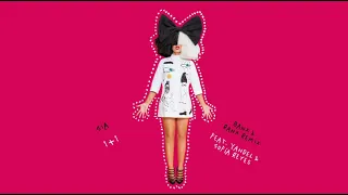 Sia - 1+1 ft. Yandel, Sofia Reyes (Banx&Ranx Remix)