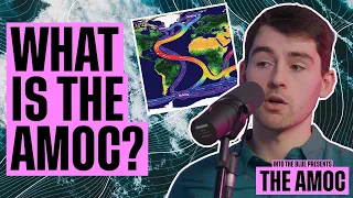 How the AMOC Acts as the Planets 'Central Heating System' | Into the Blue Presents: The AMOC (EP1)