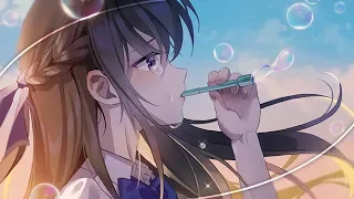 Nightcore - Hope