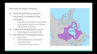 SS7 Lesson 3.4 - The Company by the Bay