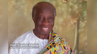 KNUST 70th Anniversary Documentary