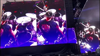 Red Hot Chili Peppers - Heavy Wing @ Marlay Park, Dublin 29/06/22. World Tour 2022