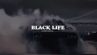 BLACK LIFE X NAVAAN SANDHU PERFECTLY ((SLOWED+REVERB)) SONG 🎵