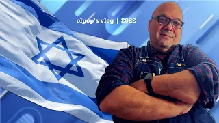О Израиле и беженцах. Как помогают и что на самом деле происходит в Израиле? | OlpopCast 2022