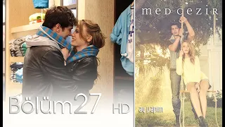 Medcezir EP 27 in URDU Dubbed HD.