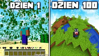 CO 1 DZIEŃ ZMIENIA SIĘ CAŁY MINECRAFT! *szalone*