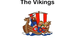Viking Facts for Kids