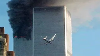 September 11 Attack On World Trade Center [LOST FOOTAGE]