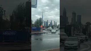 Beautiful Weather in Dubai 🇦🇪#trending #shorts #viral #dubai