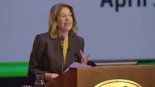 Naomi Klein, "Israel, Palestine, and the Doppelganger Effect"