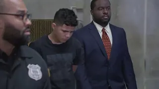 15-year-old Times Square shooting suspect charged as an adult