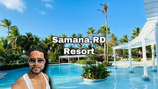 De vacaciones en Samana,Republica Dominicana🇩🇴 (Grand Paradise☀️🌴)