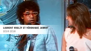 Laurent Voulzy et Véronique Jannot  " désir désir "— La vie secrète des chansons — André Manoukian