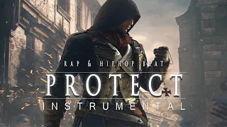 Epic Orchestra RAP BEAT - Protect (Jode Collab)