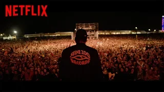 Nekfeu : Les Étoiles Vagabondes I Bande-annonce I Netflix France