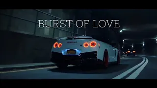 BLACKLORD - BURST OF LOVE (MUSIC VIDEO)