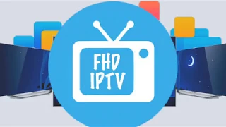 FHD IPTV Promo Video