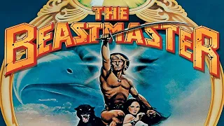 The Beast Master (1982)