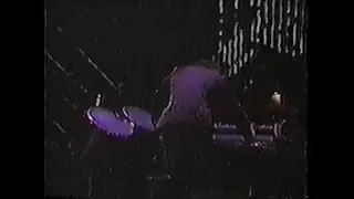 Marilyn Manson in live 1997/05/07 Hartford, CT