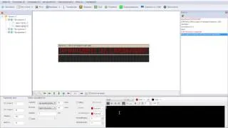 Инструкция к программе HD по настройке бегущих строк www.diod-m.ru